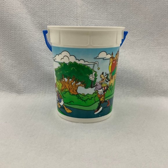 Whirley Drink Works Disney Popcorn Bucket - Picture 4 of 8